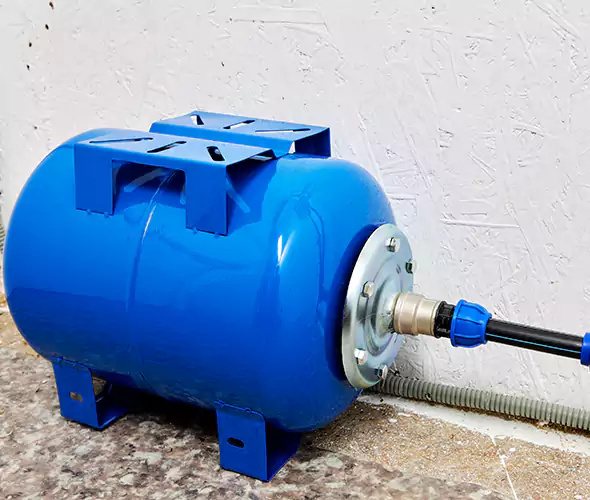 Expert Plumber for Well Pressure Tank Replacement in Artondale, WA: Schedule Affordable Tank Replacement Services with Us