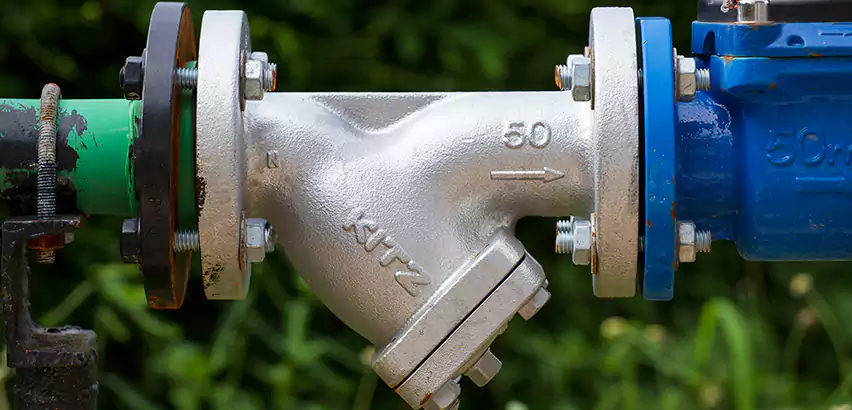 Professional Backflow Preventer Installation Services in Artondale, WA