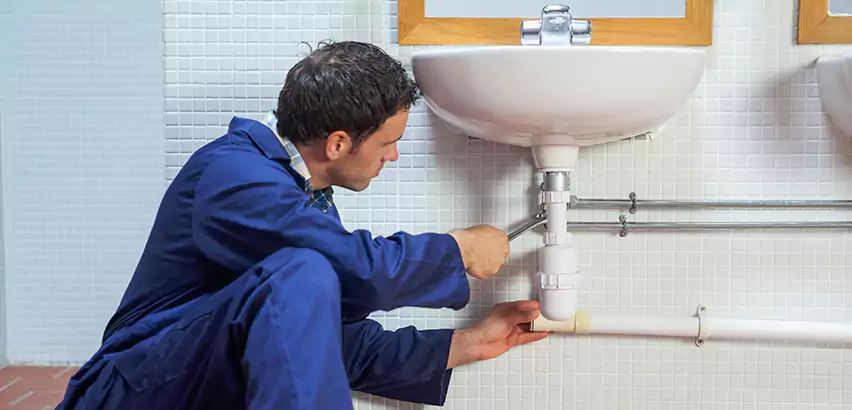 Toilet Repair Artondale