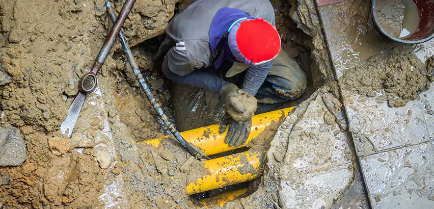 Clogged Drain Repair in Artondale, WA