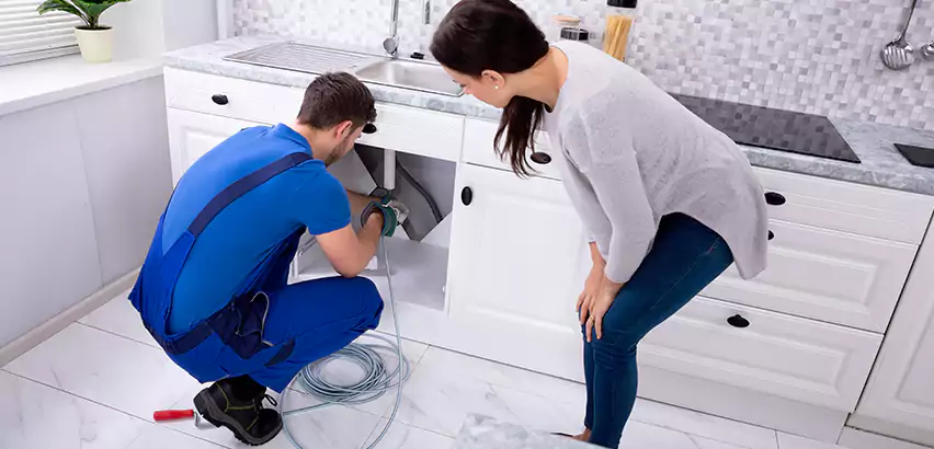 Professional Clogged Sewer Line Repair in Artondale, WA