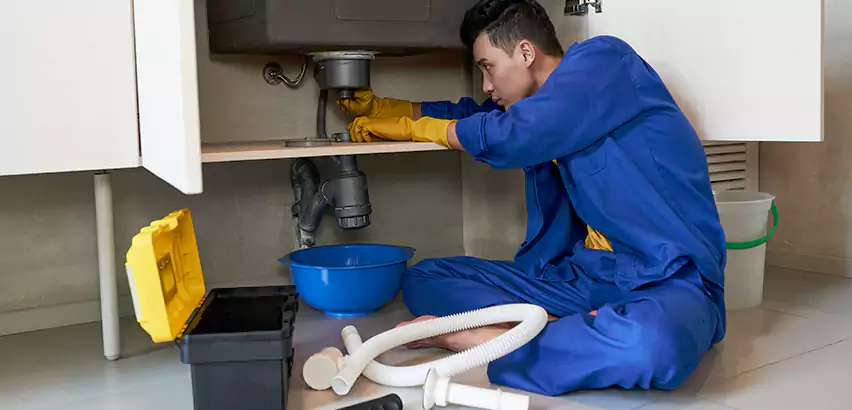 Drain Cleaning in Artondale