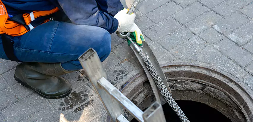 Drain Cleaning in Artondale