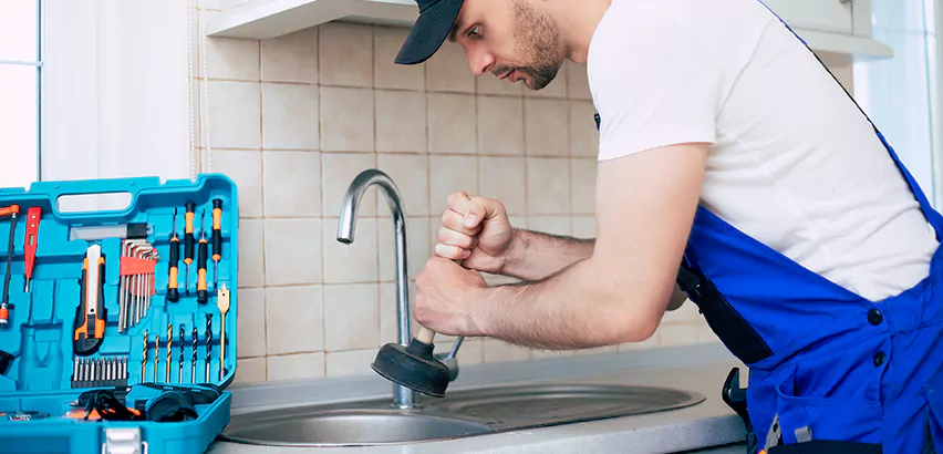 Emergency Plumber in Artondale