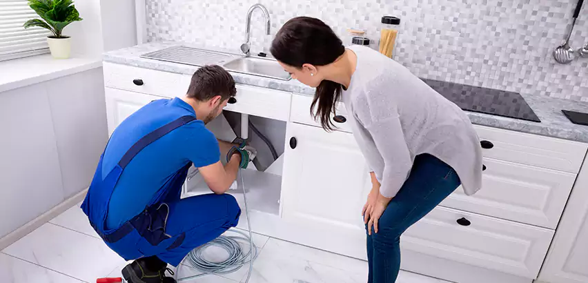 Fast Emergency Plumbing Repair Services in Artondale, WA