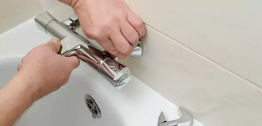Faucet Installation in Artondale