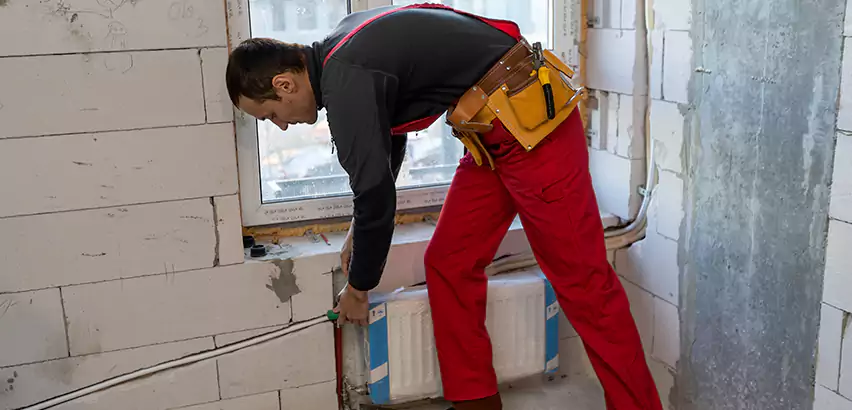 Professional Foundation Leak Repair Services in Artondale, WA