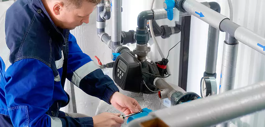 Reliable Gas Line Installation Services in Artondale, WA