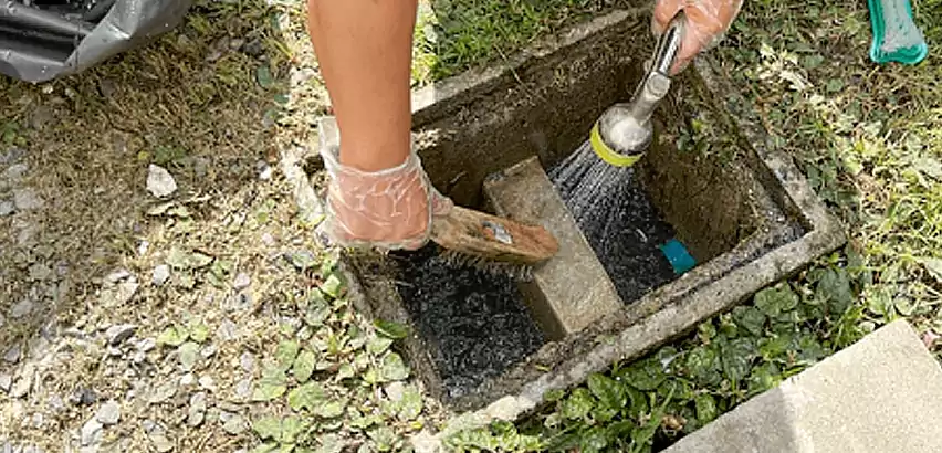 Professional Grease Trap Cleaning Services in Artondale, WA