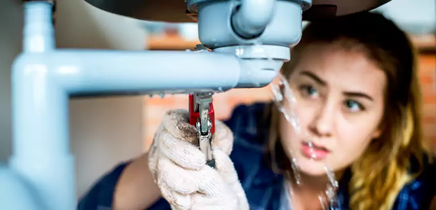Reliable Pipe Repair Services in Artondale, WA