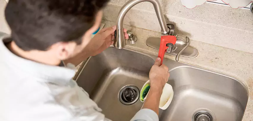 Plumbing Inspection in Artondale