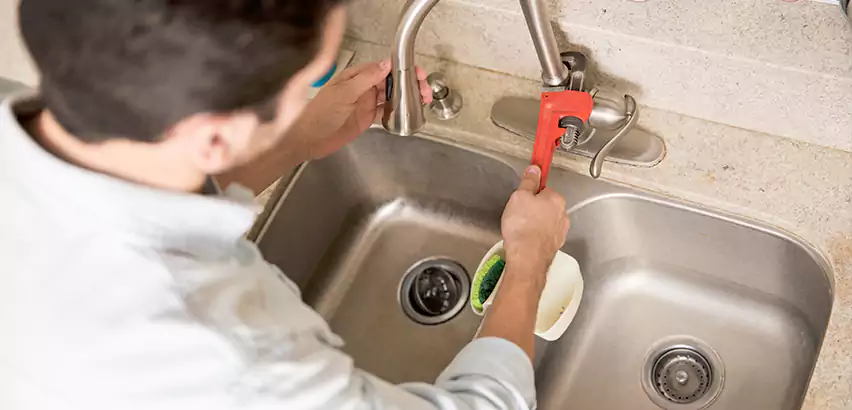 Professional Plumbing Installation Services in Artondale, WA