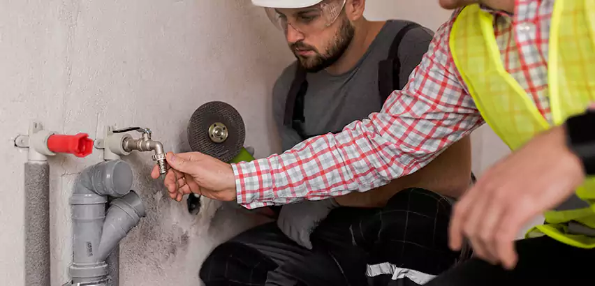 Emergency Plumbing Repair Artondale