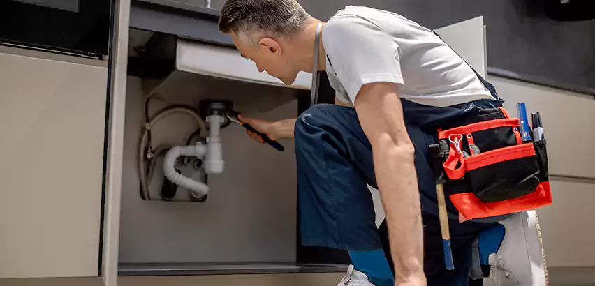 Water Heater Replacement in Artondale