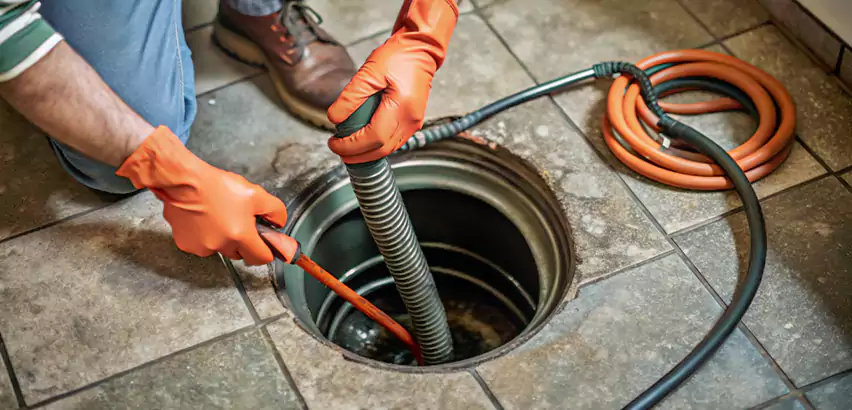 Rooter Services in Artondale, WA