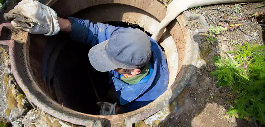 Professional  Septic Tank Repair Services in Artondale, WA