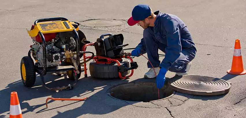 Professional Sewer Repair Services in Artondale, WA