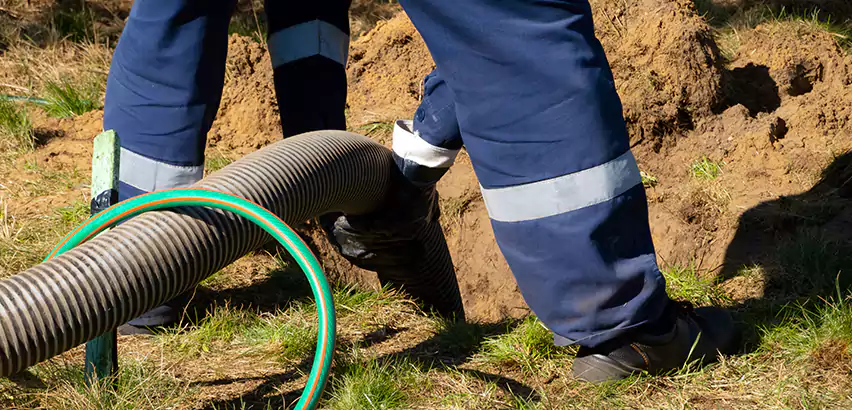 Blocked Drain Repair in Artondale