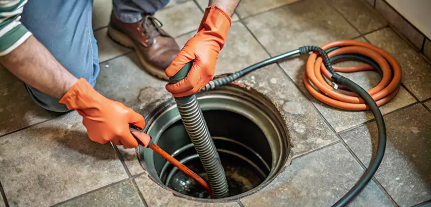 Shower Drain Cleaning in Artondale