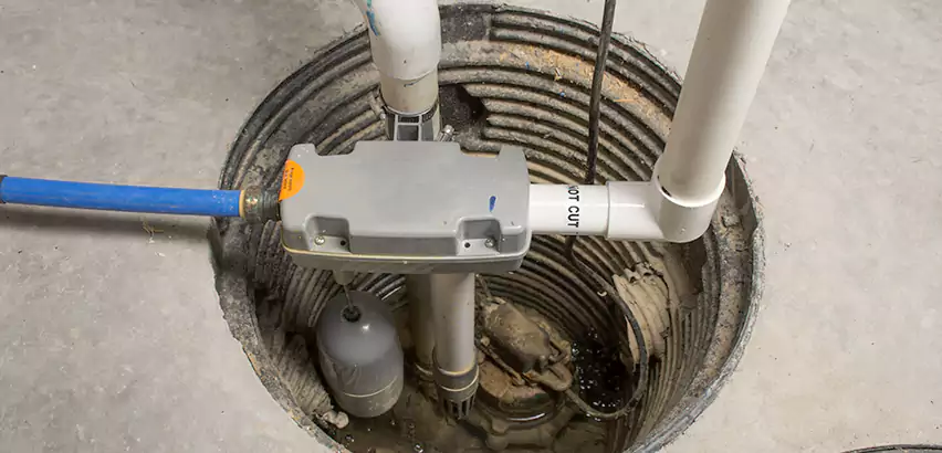 Emergency Sump Pump Repair in Artondale, WA