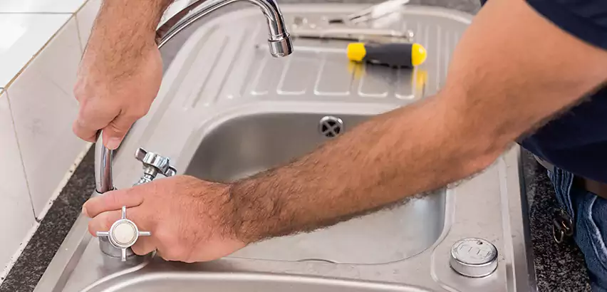 Outdoor Faucet Repair in Artondale