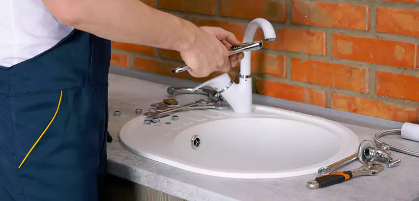 Outdoor Faucet Replacement in Artondale