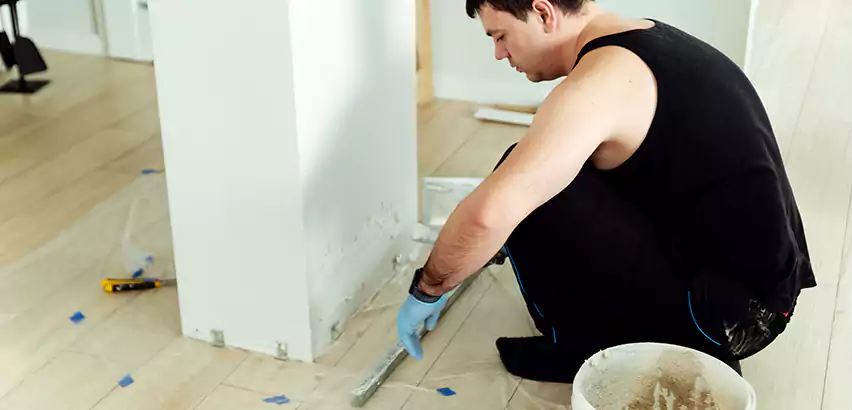 Emergency Foundation Leak Repair in Artondale, WA