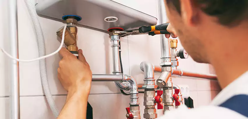 Water Heater Gas Leak Repair Artondale, WA