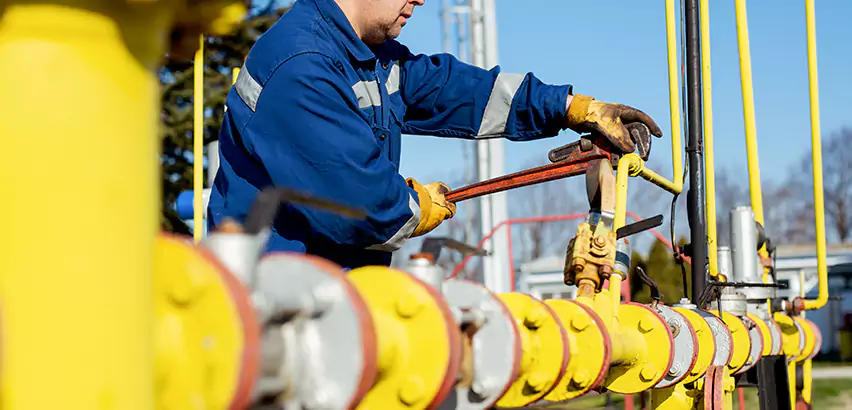 Emergency Gas Line Repair in Artondale