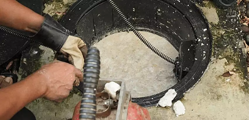 Fat Trap Cleaning in Artondale, WA