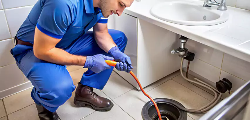 Sewer Jetting in Artondale