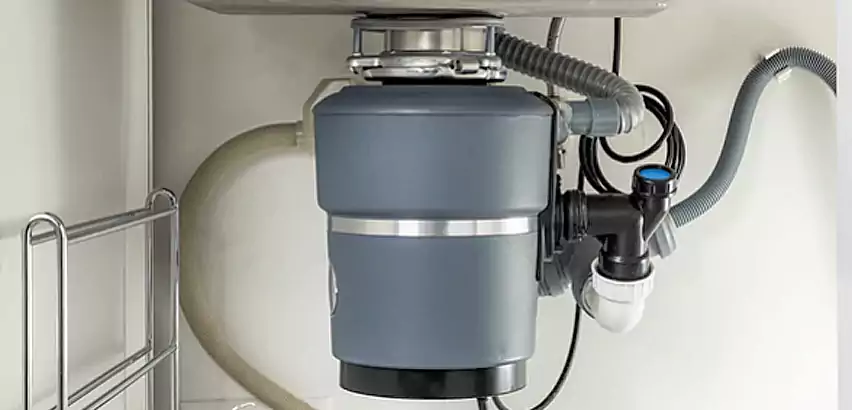 Insinkerator Air Switch Installation in Artondale, WA