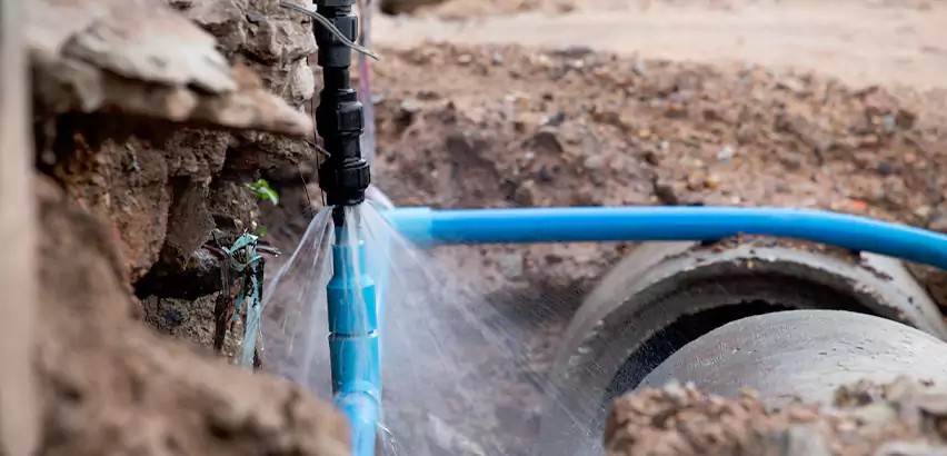 Burst Pipe Repair Artondale, WA