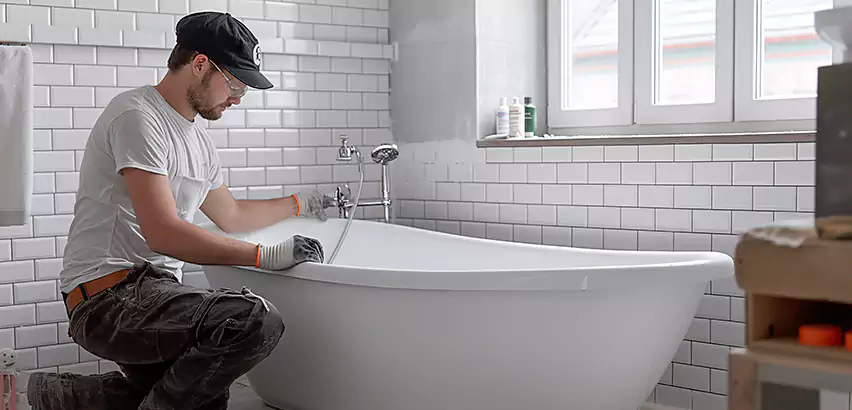 Leak Detection Companies Near Me in Artondale