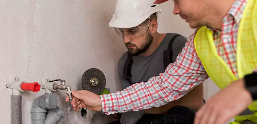 Water Softener Installation in Artondale, WA