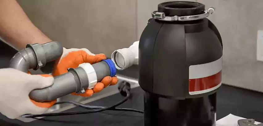 Garbage Disposal Maintenance in Artondale