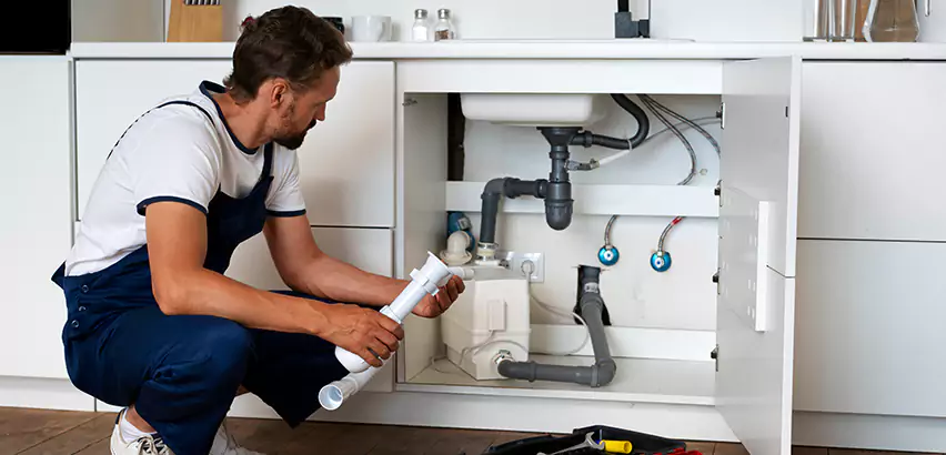 Pipe Replacement Services in Artondale