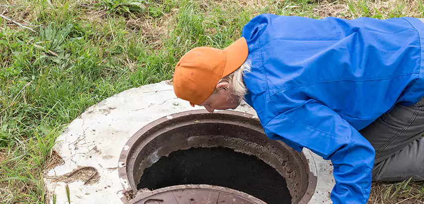 Septic Tank Leak Repair in Artondale, WA