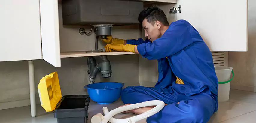 Sewer Line Maintenance Artondale, WA