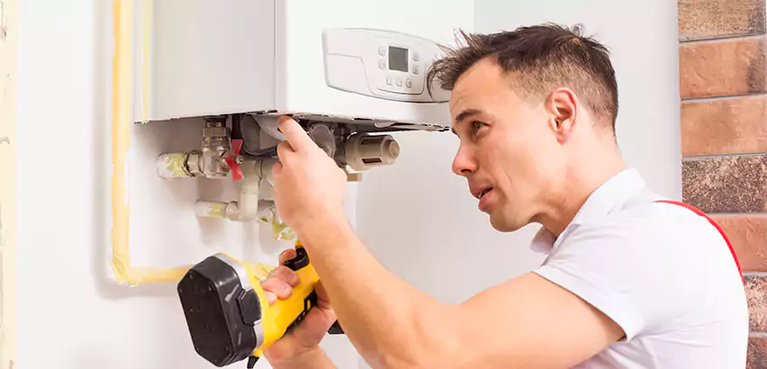 Takagi Tankless Water Heater Maintenance in Artondale