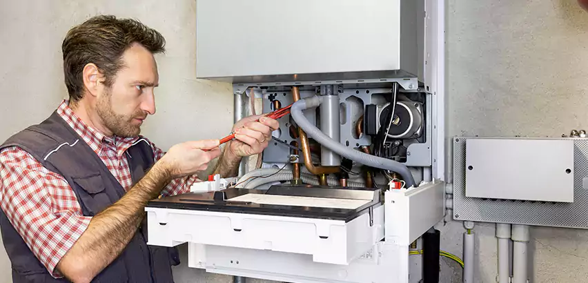 Rinnai Water Heater Maintenance Artondale