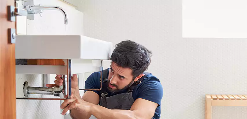 Commercial Water Leak Detection in Artondale