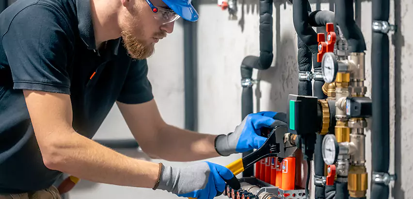 Rainsoft Water Softener Maintenance in Artondale