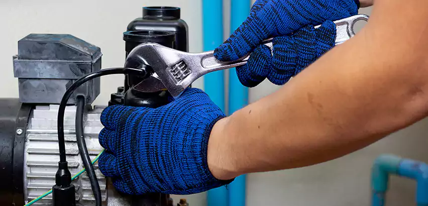 Well Water System Repair in Artondale, WA