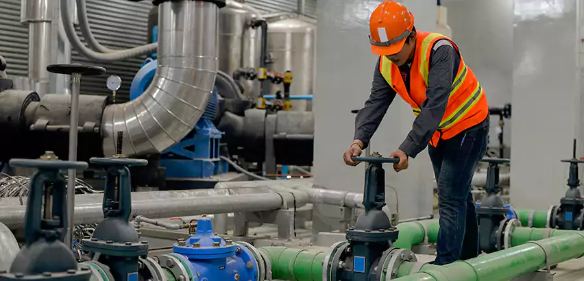 Top-Notch Trenchless Sewer Line Repair Services in Artondale, WA.
