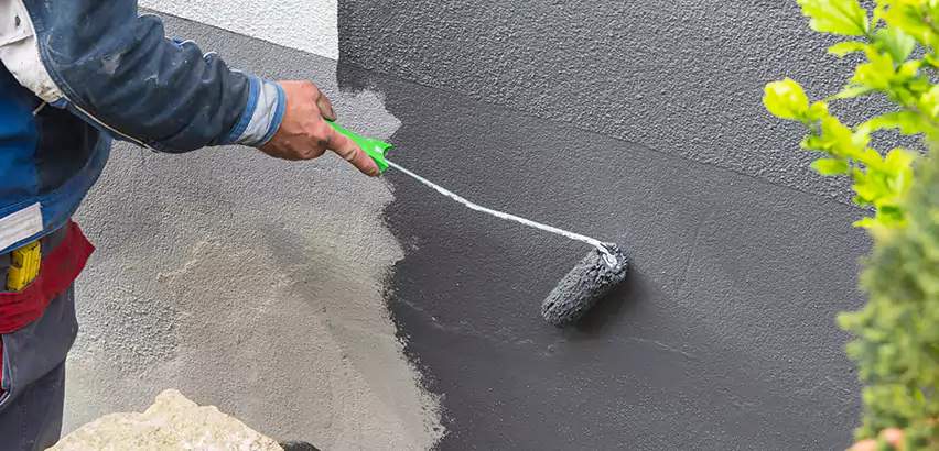 Walls Waterproofing in Artondale, WA