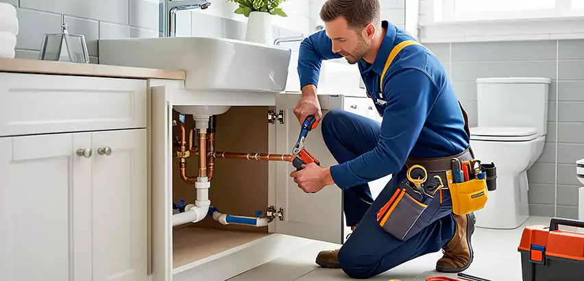 Water Damage Restoration in Artondale