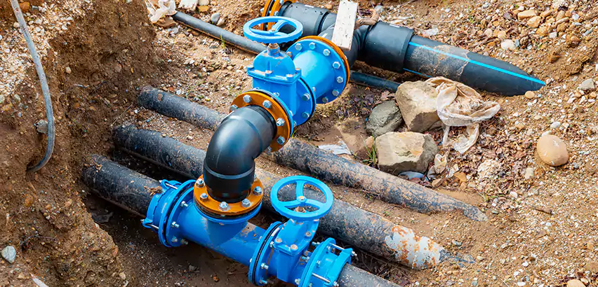 Professional Water Line Installation Services in Artondale, WA