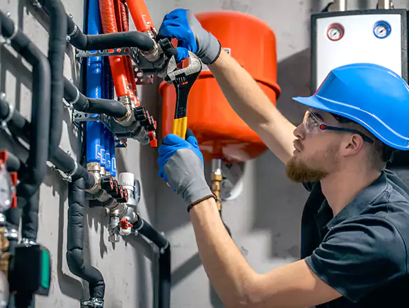 Why Choose Artondale Plumbing for Backflow Preventer Installation in Artondale, WA?