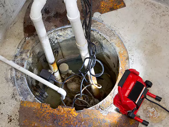 Why Choose Artondale Plumbing for Basement Sump Pump Installation in Artondale?